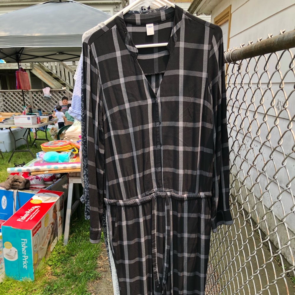 Jumpsuit